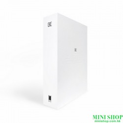 [官方版] of BTS - BE (DELUXE...