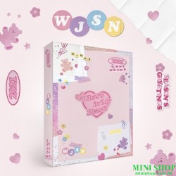 WJSN - 2021 SEASON'S GREETINGS