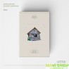 JEONG SE WOON 鄭世雲 - 2021 SEASON'S GREETINGS