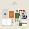 JEONG SE WOON 鄭世雲 - 2021 SEASON'S GREETINGS