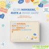 MONSTA X - 2021 SEASON'S GREETINGS