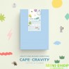CRAVITY - 2021 SEASON'S GREETINGS