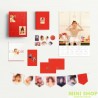 現貨 李知恩 IU 2021 SEASON'S GREETINGS