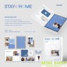 WONHO 元虎 - 2021 SEASON'S GREETINGS