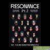 NCT - THE 2ND ALBUM RESONANCE PT.2 (ARRIVAL VER.)