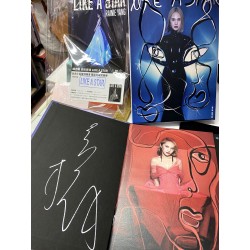 楊丞琳 RAINIE - LIKE A STAR 台版