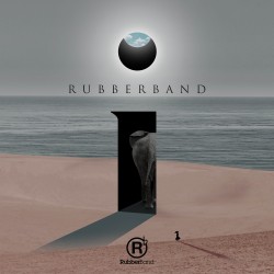 RubberBand 2020 第九張專輯  i