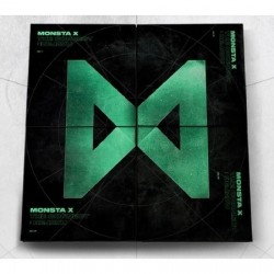 MONSTA X - THE CONNECT :...
