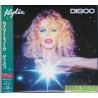 KYLIE MINOGUE/DISCO 日版
