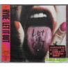 HYDE/LET IT OUT CD+DVD 日版