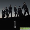 SIXTONES - 1ST [通常盤, CD ONLY]