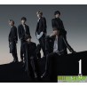 SIXTONES - 1ST[初回盤A：原石盤, CD+DVD]
