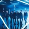 MONSTA X -  [HERO] 日版