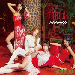 MAMAMOO -TRAVEL -JAPAN...