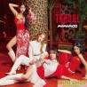 MAMAMOO -TRAVEL -JAPAN EDITION-（通常盤）