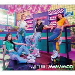 MAMAMOO -TRAVEL -JAPAN...