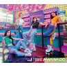 MAMAMOO -TRAVEL -JAPAN EDITION- (初回限定盤-B)