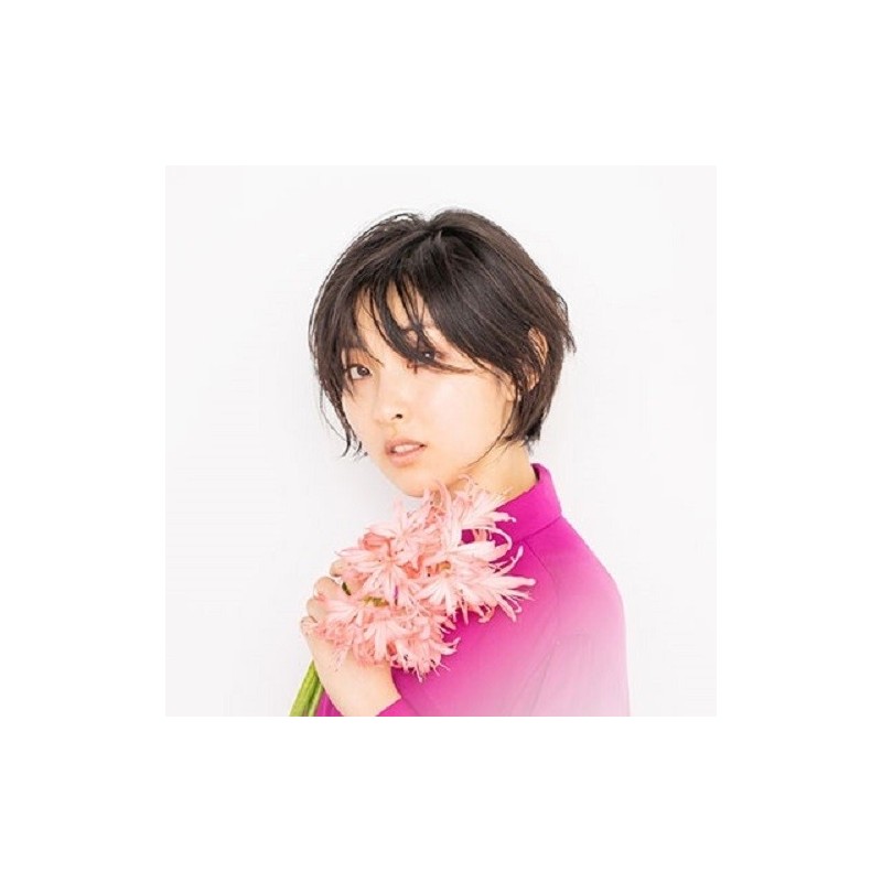 家入レオ LEO IEIRI -SORA TO AO