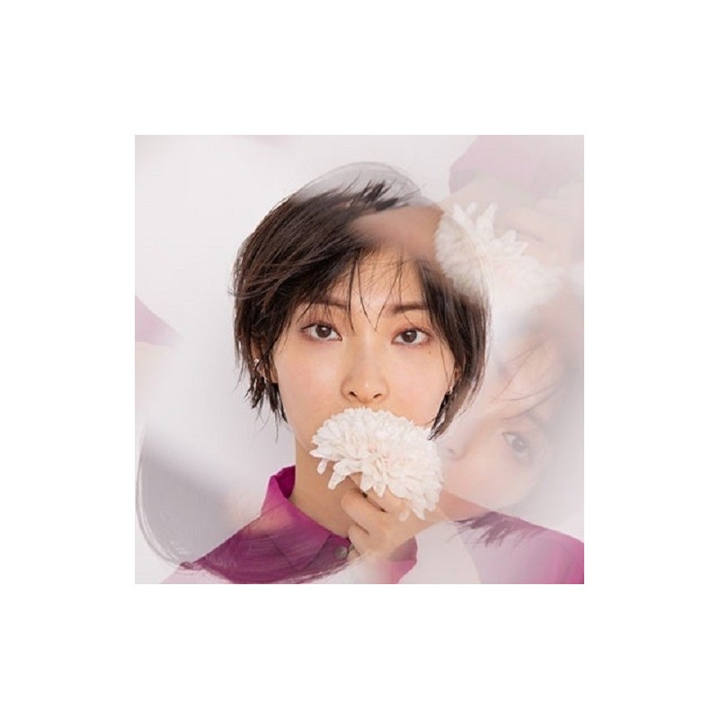 家入レオ LEO IEIRI -SORA TO AO
