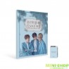 SUPER JUNIOR-K.R.Y. - BEYOND LIVE BROCHURE SUPER JUNIOR-K.R.Y. [THE MOMENT WITH US]
