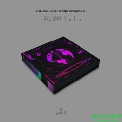 GHOST9 - PRE EPISODE 2 :...