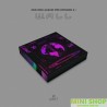 GHOST9 - PRE EPISODE 2 : W.ALL (2ND MINI ALBUM)