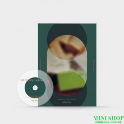 ONEWE - MEMORY : ILLUSION...
