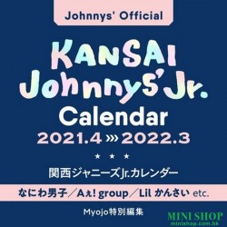 KANSAI JOHNNY'S...