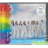 NiziU - Step and a step [通常盤, CD+隨機小卡“通常款”1張(全10款)]