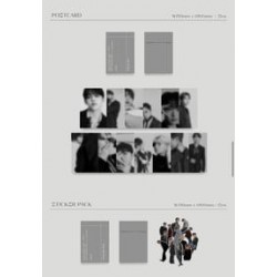 SEVENTEEN - 2021 SEASON'S GREETINGS