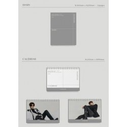 SEVENTEEN - 2021 SEASON'S GREETINGS