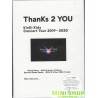 台壓 初回DVD KinKi Kids Concert Tour 2019-2020 ThanKs 2 YOU
