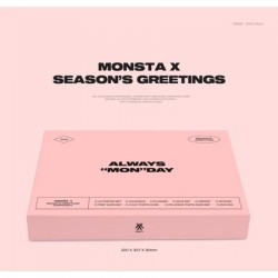 MONSTA X - 2019 MONSTA X...