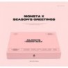 MONSTA X - 2019 MONSTA X SEASON'S GREETINGS)