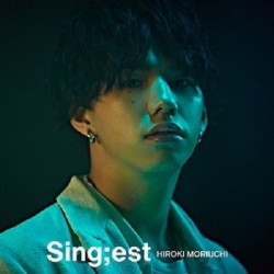 HIROKI MORIUCHI -SING EST
