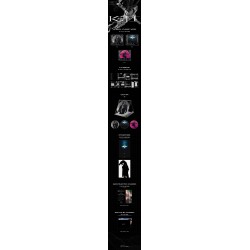 KAI - KAI (1ST MINI ALBUM) JEWEL CASE VER.