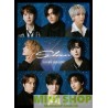 SUPER JUNIOR - Star [通常盤, 3CD+16頁寫真冊]