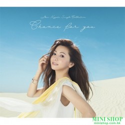 倉木麻衣 Mai Kuraki Single...