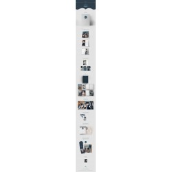 THE BOYZ - 'FILM CLUB' 2021 SEASON'S GREETINGS