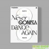 TAEMIN 泰民 - 정규 3집 합본 [NEVER GONNA DANCE AGAIN] (EXTENDED VER.) (2CD)