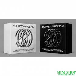 NCT - THE 2ND ALBUM...
