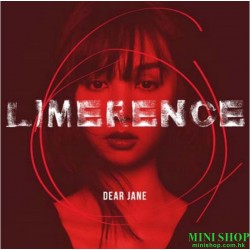 Dear Jane 2020 年度專輯《Limerence》
