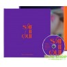SOLAR 솔라  1st Solo Album [SPIT IT OUT]