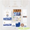 SECHSKIES - SECHSKIES 2021 SEASON'S GREETINGS
