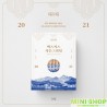 SECHSKIES - SECHSKIES 2021 SEASON'S GREETINGS