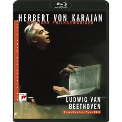 HERBERT VON KARAJAN -...