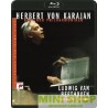 HERBERT VON KARAJAN - BEETHOVEN: SYMPHONIES NOS. 1 & 8