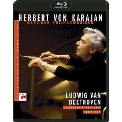 'HERBERT VON KARAJAN -...