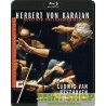 HERBERT VON KARAJAN - BEETHOVEN: SYMPHONIES NOS. 4 & 5