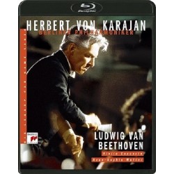 HERBERT VON KARAJAN -...